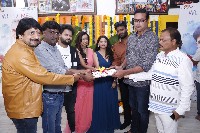 Poorna Movie Opening